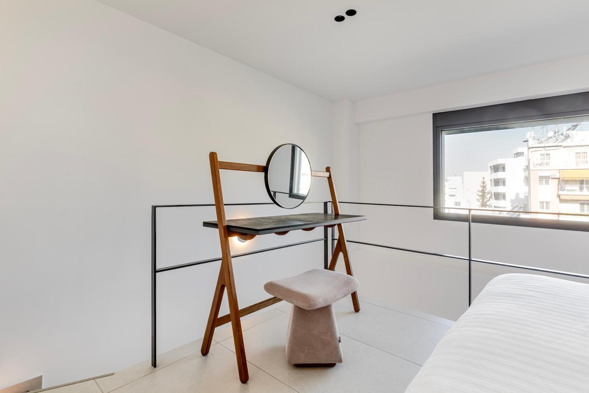 Athens Genesis Luxury Suites エクステリア 写真