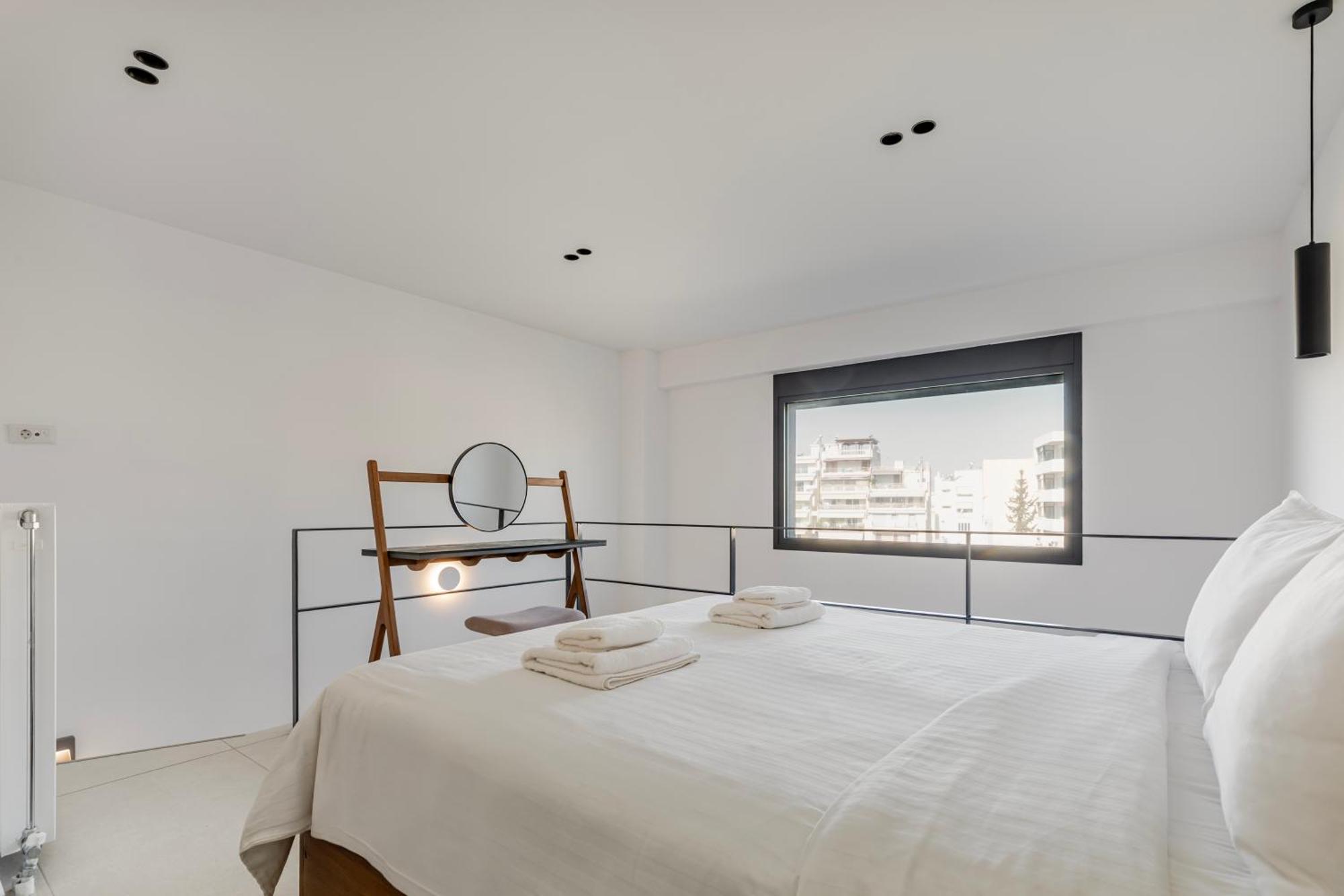 Athens Genesis Luxury Suites エクステリア 写真